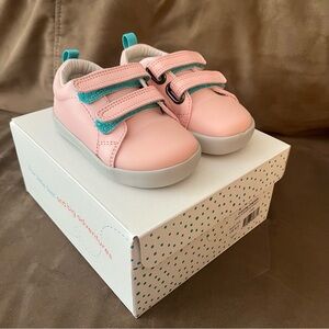 Ten Little everyday originals shoes